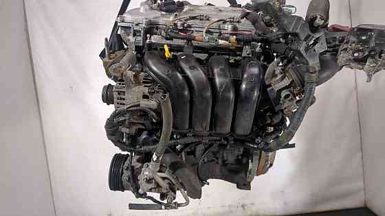 Двигатель Toyota Auris E15 1ZR-FE Донецк