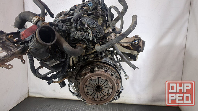 Двигатель Toyota Auris E15 1ZR-FE Донецк - изображение 5