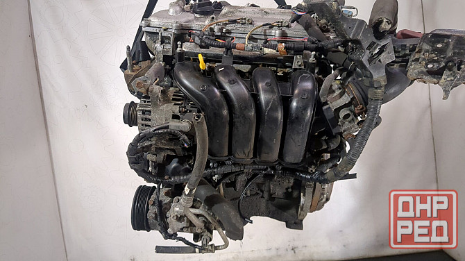 Двигатель Toyota Auris E15 1ZR-FE Донецк - изображение 6