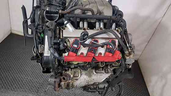 Двигатель Audi Q5 CALB Донецк