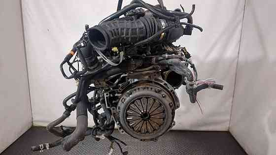 Двигатель Ford Mondeo 5 UNCE Донецк