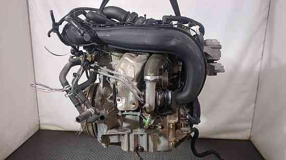Двигатель Ford Mondeo 5 UNCE Донецк