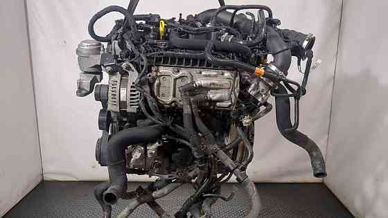 Двигатель Ford Mondeo 5 UNCE Донецк