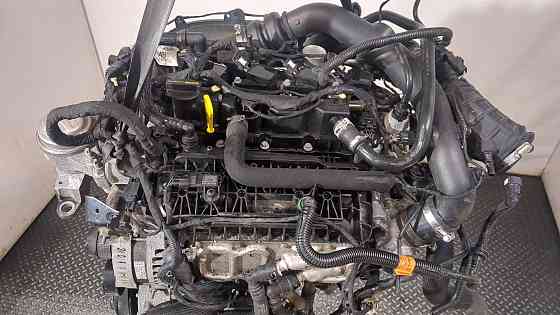 Двигатель Ford Mondeo 5 UNCE Донецк