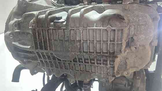 Двигатель Ford Mondeo 5 UNCE Донецк