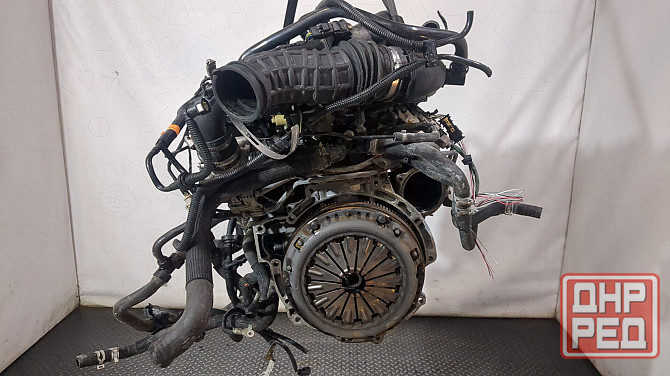Двигатель Ford Mondeo 5 UNCE Донецк - изображение 3