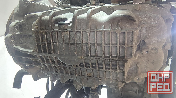 Двигатель Ford Mondeo 5 UNCE Донецк - изображение 6