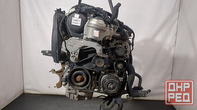 Двигатель Ford Mondeo 5 UNCE Донецк - изображение 1