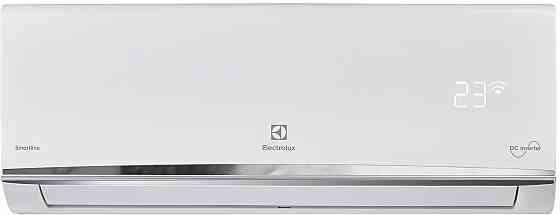 Сплит-система Electrolux EACS/I-09HSM/N8 Smartline DC Inverter с дисплеем (до 26 м²) Wi-Fi Донецк