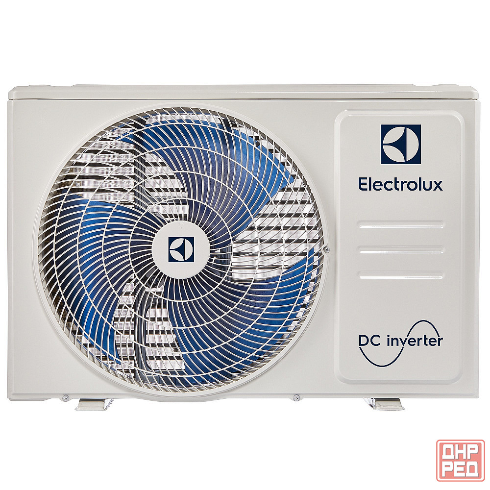 Сплит-система Electrolux EACS/I-09HSM/N8 Smartline DC Inverter с дисплеем (до 26 м²) Wi-Fi Донецк - изображение 2