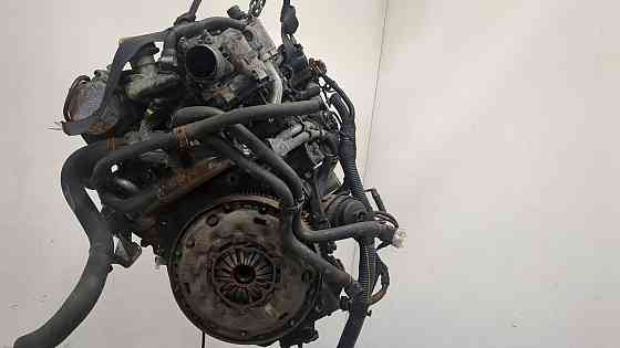 Двигатель Saab 9-3 Z19DTH Донецк