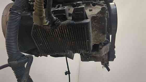Двигатель Saab 9-3 Z19DTH Донецк