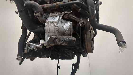 Двигатель Saab 9-3 Z19DTH Донецк