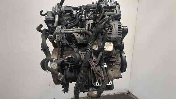 Двигатель Saab 9-3 Z19DTH Донецк