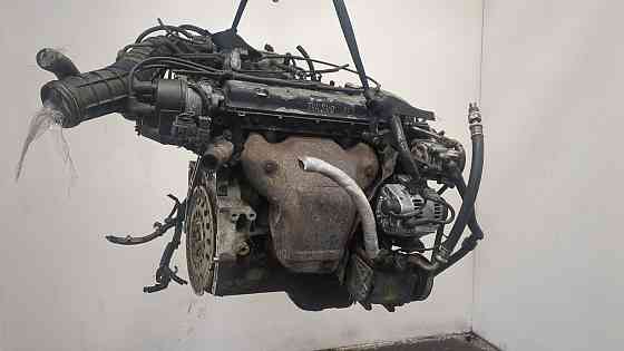 Двигатель Honda Prelude H23A2 Донецк