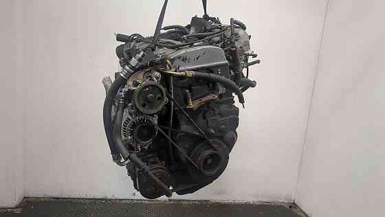 Двигатель Honda Prelude H23A2 Донецк