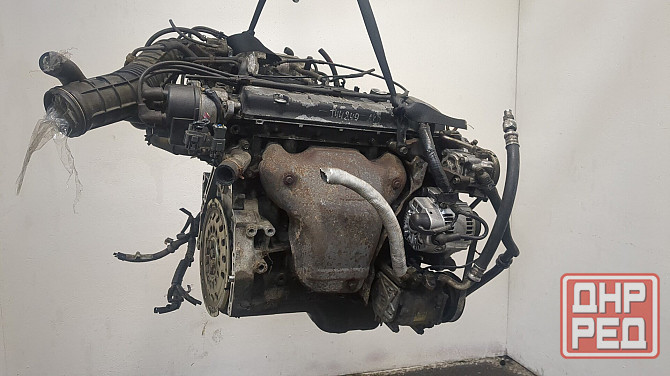 Двигатель Honda Prelude H23A2 Донецк - изображение 2