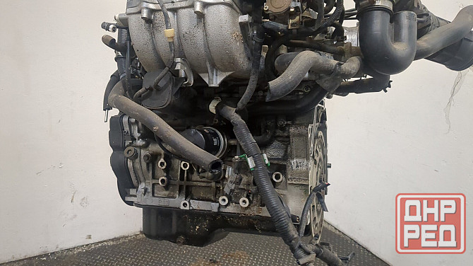Двигатель Honda Prelude H23A2 Донецк - изображение 4