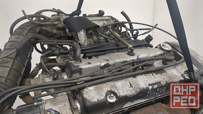 Двигатель Honda Prelude H23A2 Донецк - изображение 8