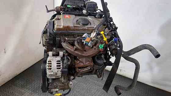 Двигатель Citroen C2 HFX Донецк