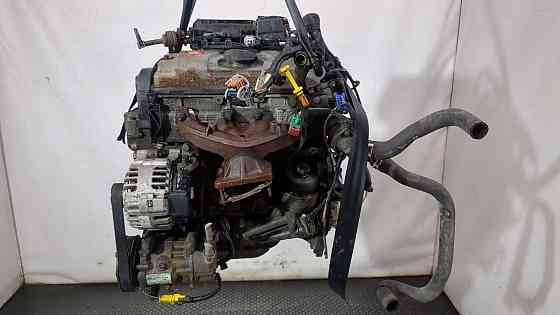 Двигатель Citroen C2 HFX Донецк