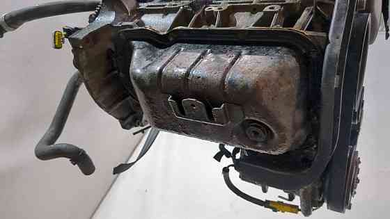Двигатель Citroen C2 HFX Донецк