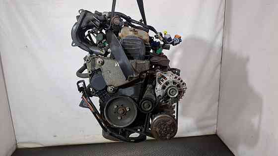 Двигатель Citroen C2 HFX Донецк