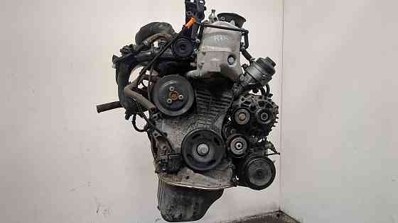 Двигатель Volkswagen Polo AWY Донецк