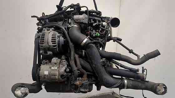 Двигатель Volkswagen Passat CC CBFA Донецк