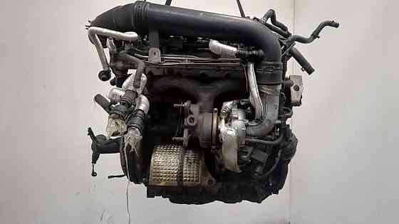 Двигатель Volkswagen Passat CC CBFA Донецк