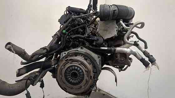 Двигатель Volkswagen Passat CC CBFA Донецк
