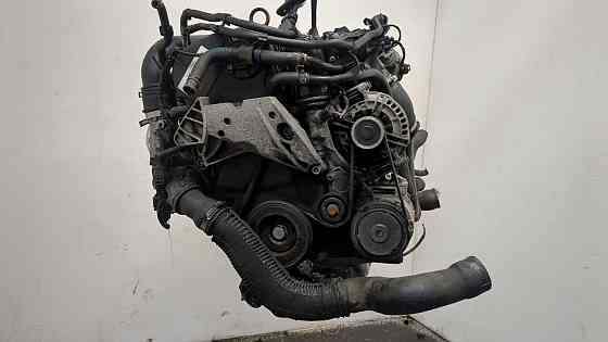 Двигатель Volkswagen Passat CC CBFA Донецк