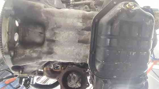 Двигатель Nissan Murano VQ35DE Донецк