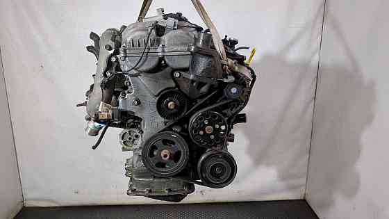 Двигатель Hyundai Veloster G4FJ Донецк