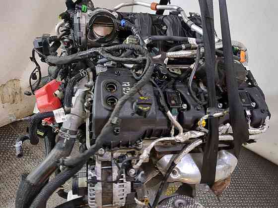 Двигатель Ford Explorer EcoBoost 3.3i Донецк