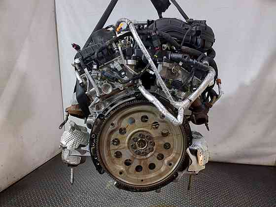 Двигатель Ford Explorer EcoBoost 3.3i Донецк