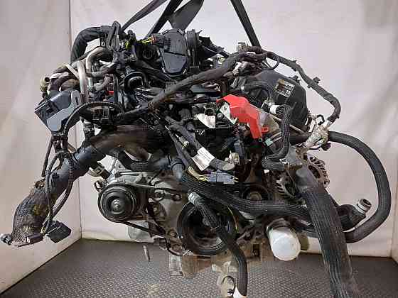 Двигатель Ford Explorer EcoBoost 3.3i Донецк