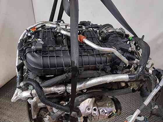 Двигатель Ford Explorer EcoBoost 3.3i Донецк
