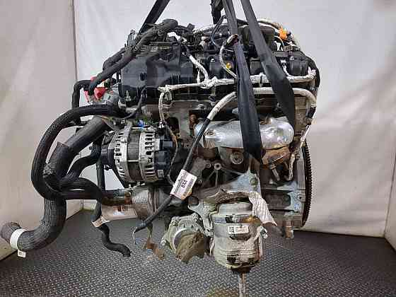 Двигатель Ford Explorer EcoBoost 3.3i Донецк