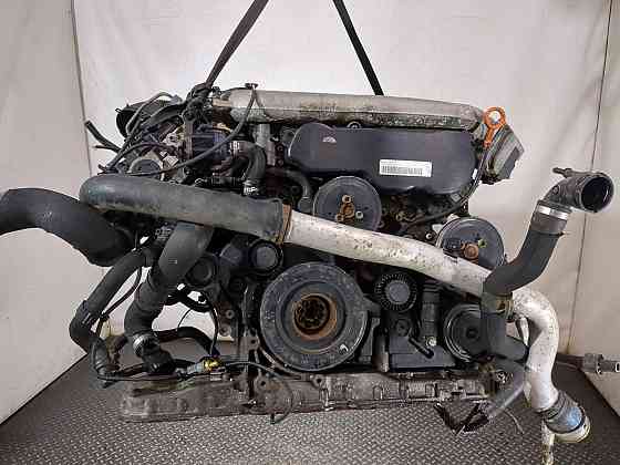 Двигатель Volkswagen Phaeton CARA Донецк