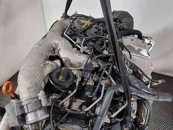 Двигатель Volkswagen Phaeton CARA Донецк