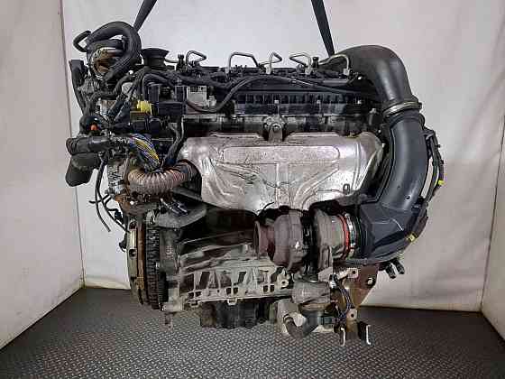 Двигатель Volvo V60 D5204T2 Донецк
