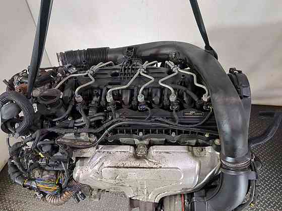 Двигатель Volvo V60 D5204T2 Донецк