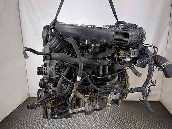 Двигатель Volvo V60 D5204T2 Донецк