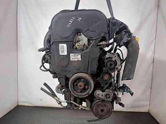 Двигатель Volvo V50 B5254T3 Донецк
