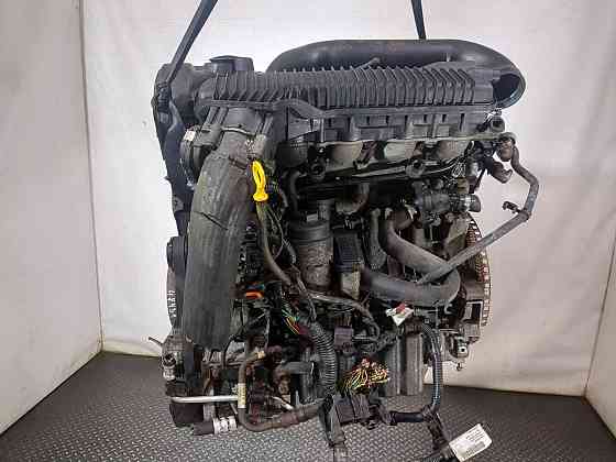Двигатель Volvo V50 B5254T3 Донецк