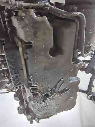 Двигатель Volvo V50 B5254T3 Донецк