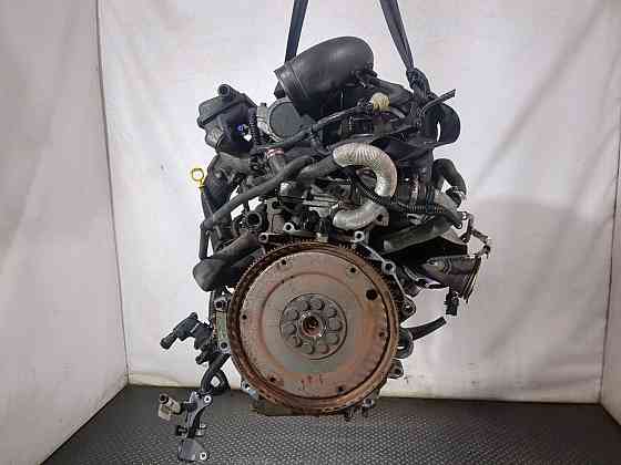 Двигатель Volvo V50 B5254T3 Донецк