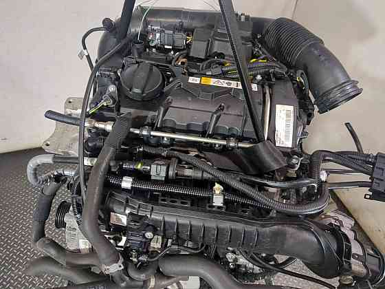 Двигатель Mini Cooper (F56) B38A15A Донецк