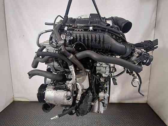Двигатель Mini Cooper (F56) B38A15A Донецк